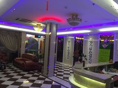 -紫罗兰足浴养生会所(长兴城店)