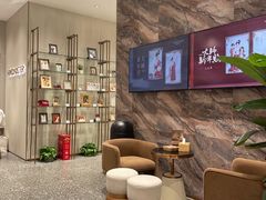-海马体照相馆(重庆万象城大师店)