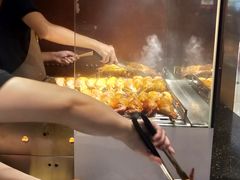 -天美汇鸡翅包饭(来福士广场店)