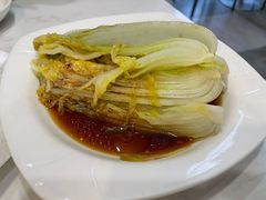 -禧座港式餐厅(星河店)