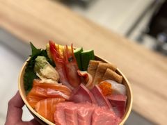 -水之惠鲜鱼料理(王府大街店)