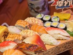-摩打食堂(喜荟城店)