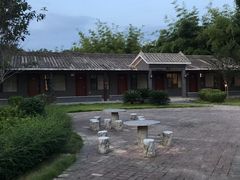 -林丰温泉度假山庄