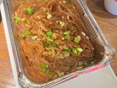 锡纸粉丝-管氏翅吧(马家堡店)