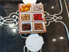 -南苑环球酒店云顶高级中餐厅(鄞县大道店)