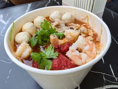 经典虾面-明月虾面(厦禾路店)