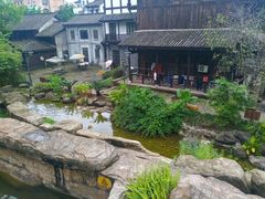 -两江国际影视城