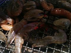 -韩盛·盛江山自助料理(于洪新玛特店)