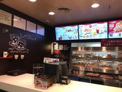 -肯德基(布吉老街店)