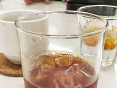 -Onirii Coffee(长乐路店)