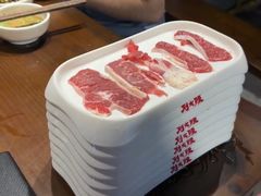 -刘火辣老火锅(光谷店)