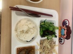 -北大家园食堂