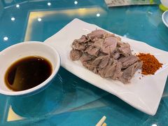 -国强手抓(北京西路店)