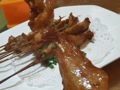 -张家卫·阳江菜·小海鲜(肥婆湾桥店)