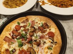 -必胜客(太和店)