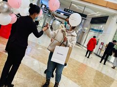 -杉杉奥特莱斯广场(哈尔滨店)