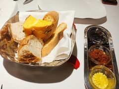 -燃扒房Steakhouse(皇庭店)