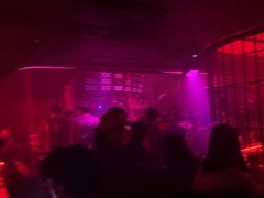 -Orangutan Bunker猩猩地堡酒吧(兰桂坊店)