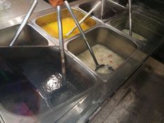 -老陈家擀面皮(木塔巷店)