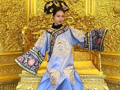 -白家大院·王府宫廷菜(苏州街店)