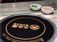 -大头椰·椰子鸡火锅(南宁万象城店)