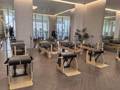 -YCHL FIT 健身(星寰店)