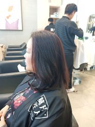 -MOVAN HAIR莫凡匠人发型屋