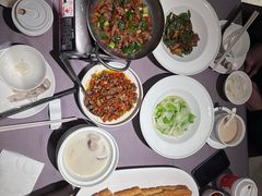 -徐记海鲜(阿波罗店)