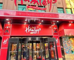 -哈姆雷斯(王府井百货大楼店)