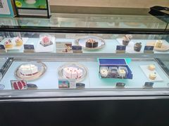 -第戎蛋糕(恒隆广场店)