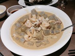 -福来齐·鲁菜海鲜·渔家菜(朝阳街分店)