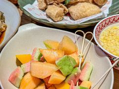 -潮州府·潮菜·砂锅粥(徐家汇店)