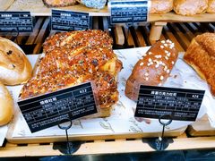 -Let's Taipei 非常烘焙(太古里店)