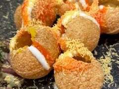 -克比叔叔印度餐厅Kebabs on the Grille (人民广场店)