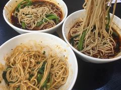 -秦云老太婆摊摊面(磁器口店)