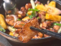 -旺爷砂锅·茶作(国贸城店)