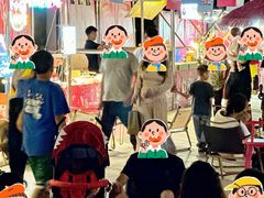 -壹海城ONE MALL