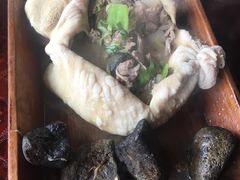 -达老餐厅(郎木寺店)