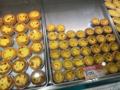 -广隆蛋挞王(柠溪店)