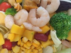 -食野SAYYEAH创意轻食(陈家祠店)