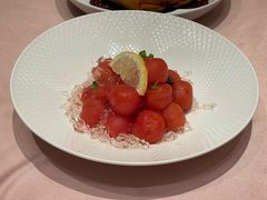 -扬州香格里拉·香宫中餐厅