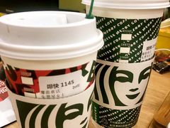 -星巴克臻选(外滩中心店)