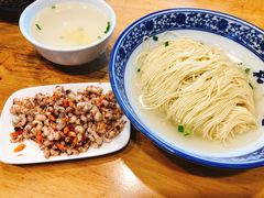 -裕兴记·三虾面(西北街总店)