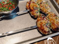 -Bistro 63 创意融合料理(广粤天地店)