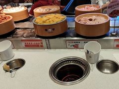 -龍歌自助小火锅(漳州二路爱购店)