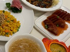 -得月楼·省级非遗·传统苏帮菜(观前店)