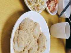 -屋里家延边朝鲜族冷面(南园店)