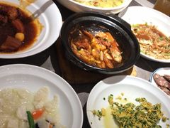 -闫府私房菜·老字号(恒隆店)