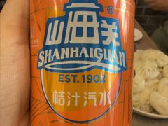 -津门张记包子铺(华昌道店)