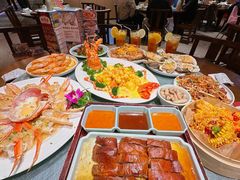 -蚝得喜海鲜(东城店)
